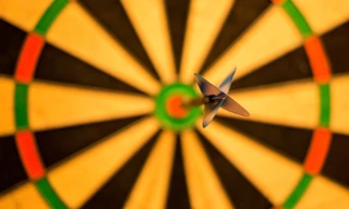 Darten: PDC European Tour in Boedapest