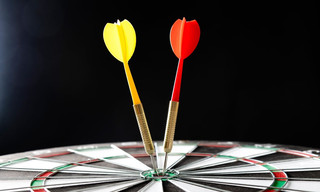 Darten: World Series of Darts