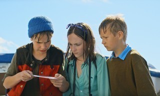 Das Geheimnis der versunkenen Yacht