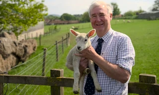 De dierenarts van Yorkshire