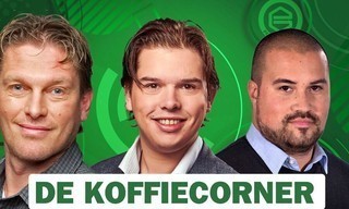 De Koffiecorner