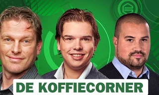De Koffiecorner