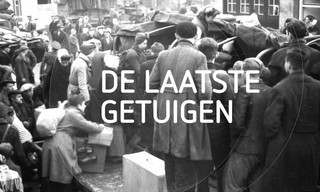 De Laatste Getuigen