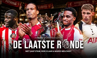 De laatste ronde