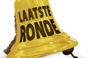 De laatste ronde