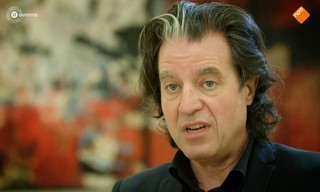 De materie van Jan Cremer