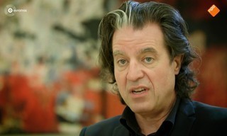 De materie van Jan Cremer