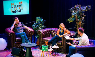 De ongelooflijke podcast