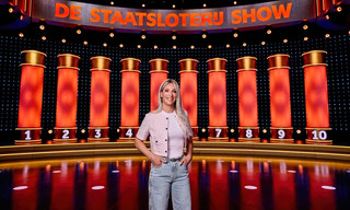De Staatsloterij Show