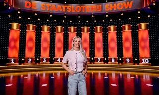 De Staatsloterij Show