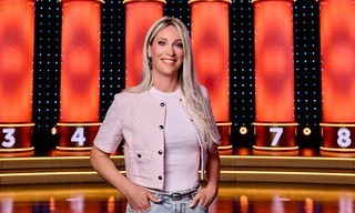De Staatsloterij show
