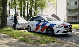 De Wijkpatrouille
