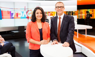 VRT NWS De Zevende Dag