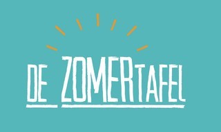 De Zomertafel
