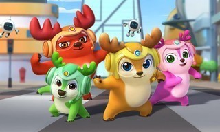Deer Squad
