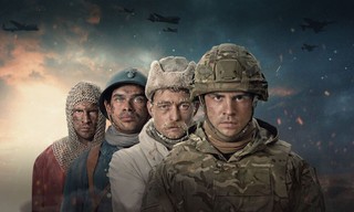 Defending Europe