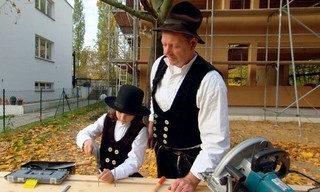 Dein Traumjob?