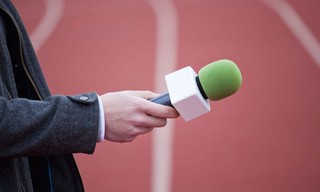Der Blaulicht-Report