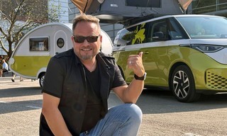 Der Camping-Check