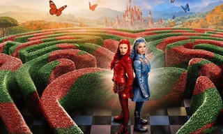 Descendants: Wicked Wonderland