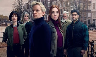 Detective Van der Valk