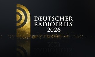 Deutscher Radiopreis 2026