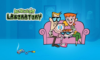 Dexter's Laboratory