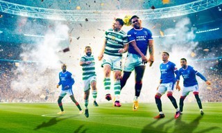 Die Derbys - legendäre Fußball-Duelle