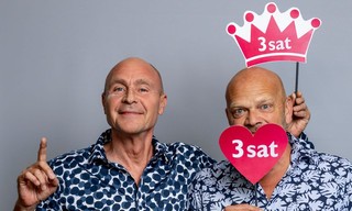 die feisten: Familienfest