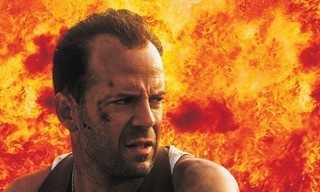 Die Hard: With a Vengeance