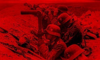 Die Nazis, der Rabbi und die Kamera