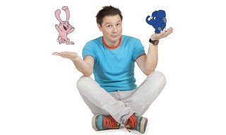 Die Sendung mit dem Elefanten