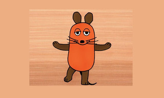 Die Sendung mit der Maus