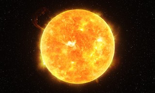 Die Sonne