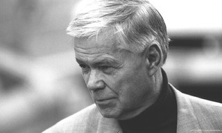 Dietrich Fischer-Dieskau : Paroles ultimes