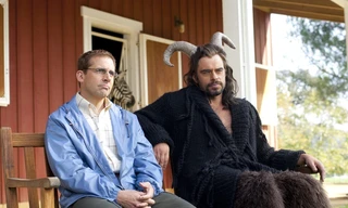 Dinner for Schmucks