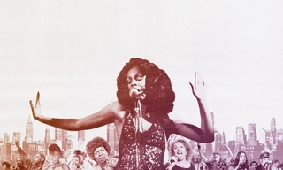 Disco: Soundtrack of a Revolution