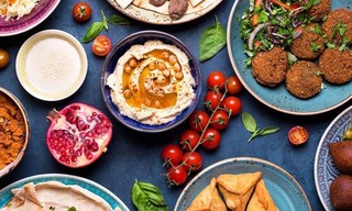 Discovering the World's Table