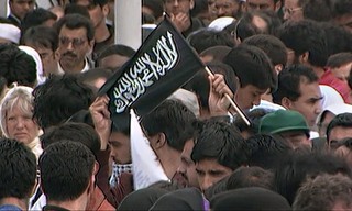 Djihad sur l'Europe