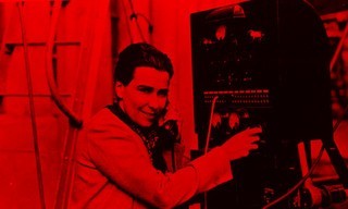 Dorothy Arzner