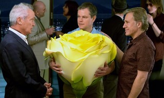 Downsizing