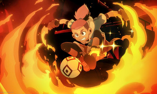 Dragon Striker