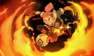 Dragon Striker