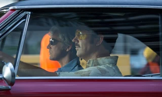Driven