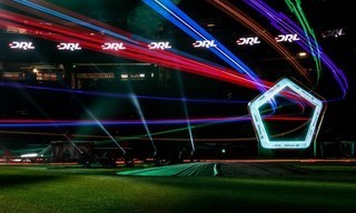 Drone Racing League