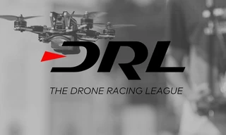 Drone Racing League