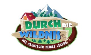 Durch die Wildnis