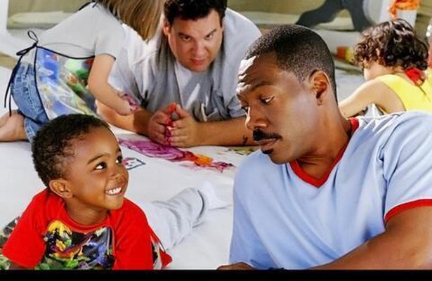 Daddy Day Care