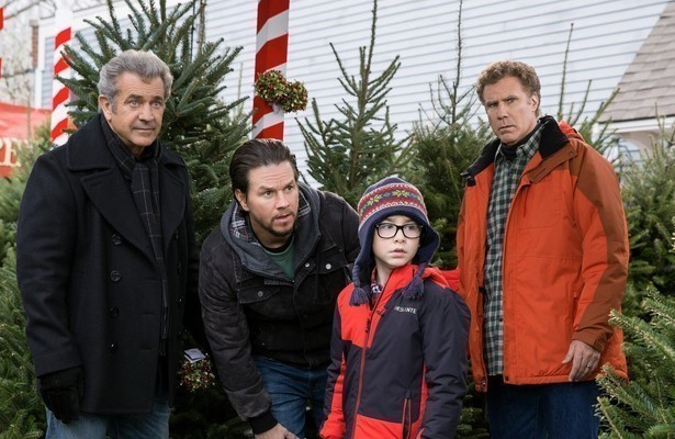 Daddy's Home 2