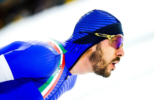 Davide Ghiotto